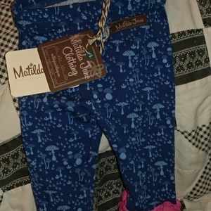 NWT Matilda Jane Legging in my element